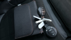 MINI Clubman 1.5 Cooper Sport 6dr Petrol Estate